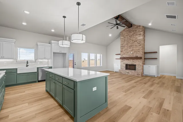 $459,900 | 14125 North F M 2378, Shallowater, TX 79363