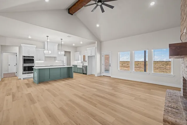 $459,900 | 14125 North F M 2378, Shallowater, TX 79363