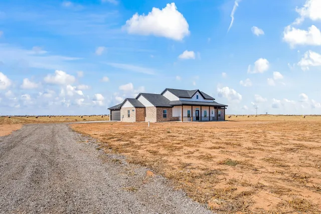 $459,900 | 14125 North F M 2378, Shallowater, TX 79363