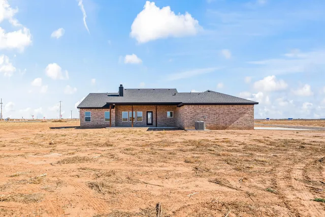 $459,900 | 14125 North F M 2378, Shallowater, TX 79363