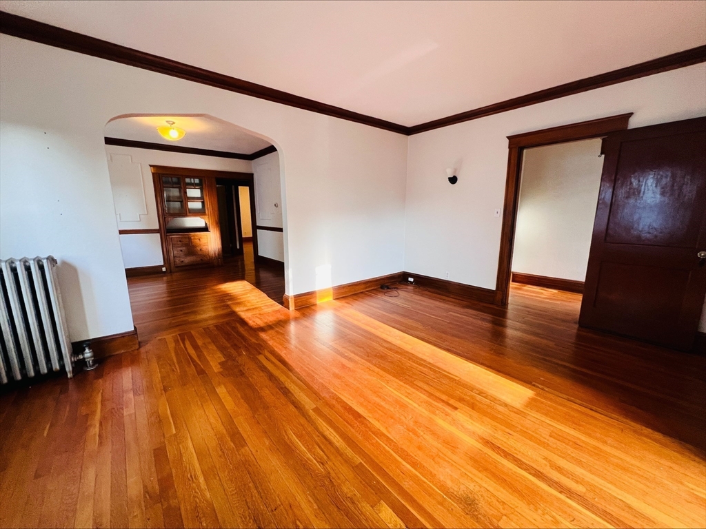 16 Russell Road, Unit 1 Newton, MA 02458 - Photo 2 of 14