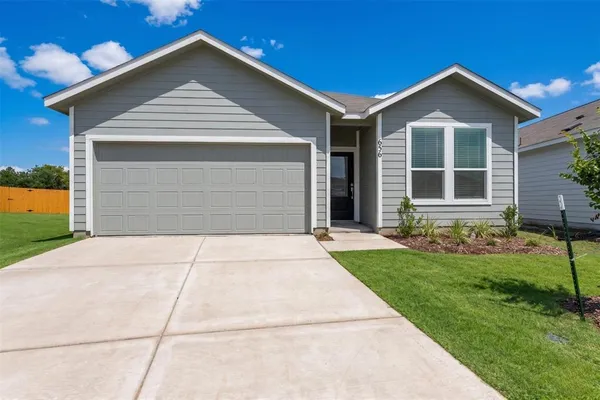 $2,175 | 656 Waymaker Way, Princeton, TX 75407