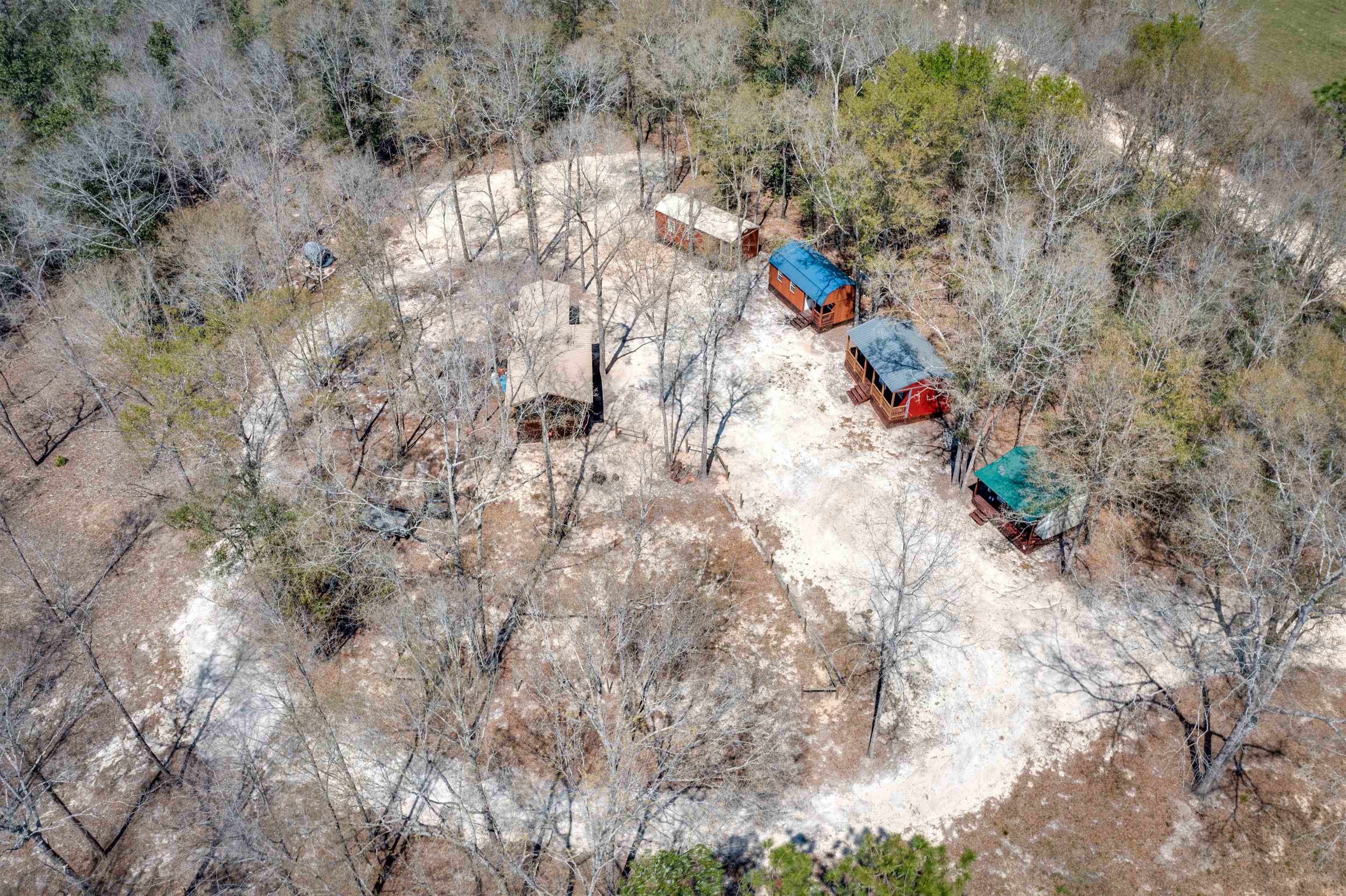 1461 Babe Lawrence Road Florala, AL 36442 - Photo 2 of 41 Gallery Image 2