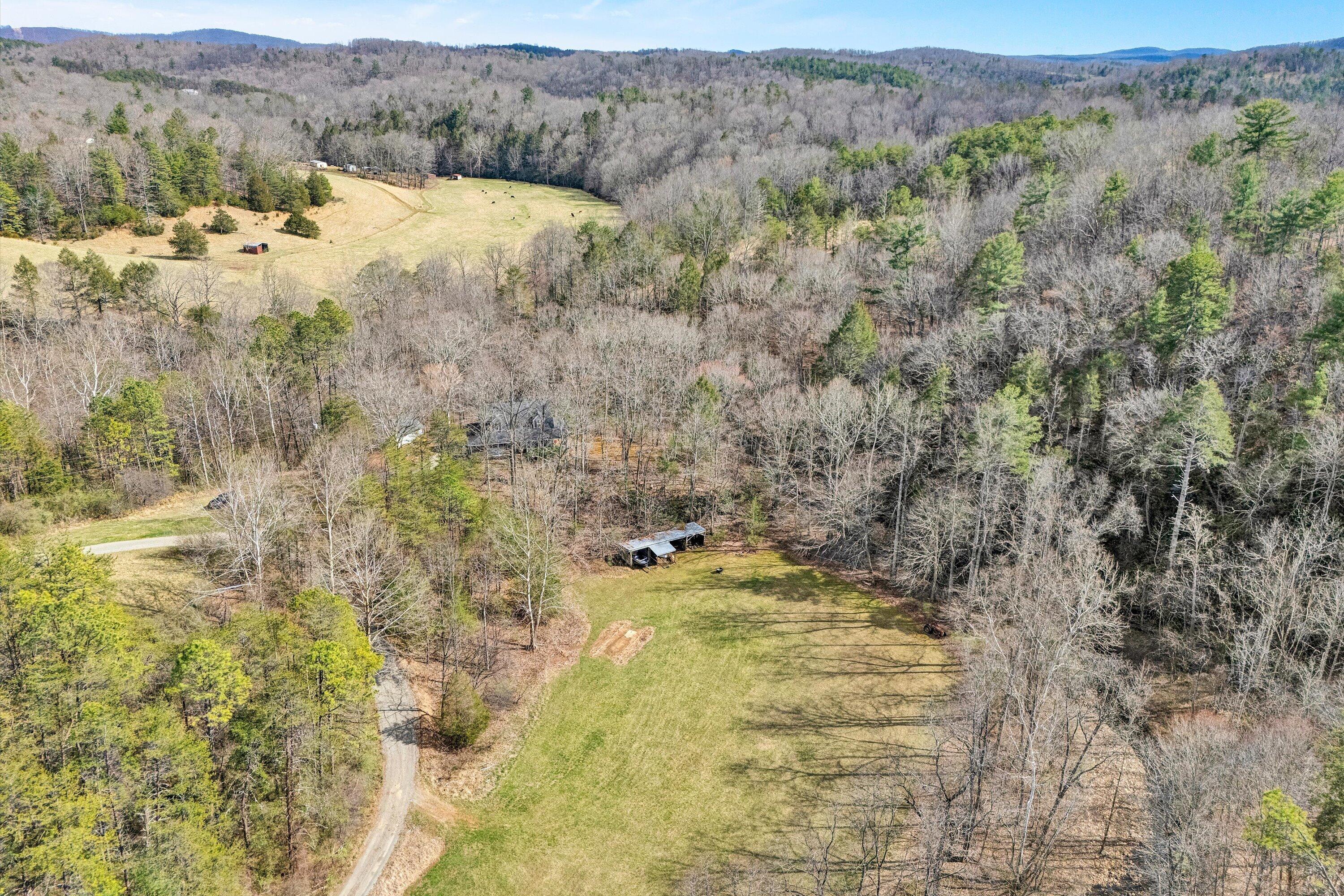 1164 Dry Hill Road Ferrum, VA 24088 - Photo 1 of 84 03-SGP-0040