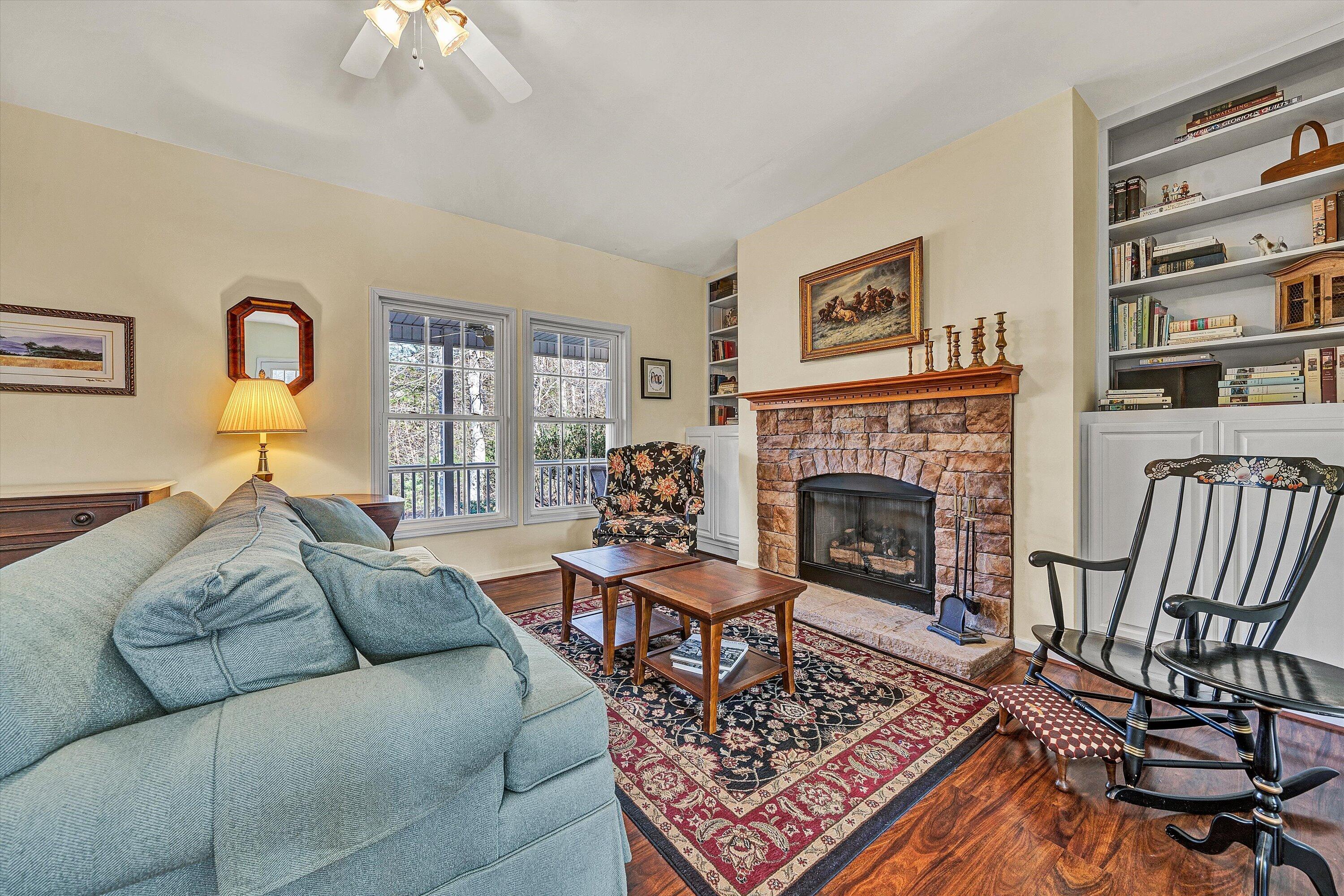 1164 Dry Hill Road Ferrum, VA 24088 - Photo 12 of 84 14-DSC00076