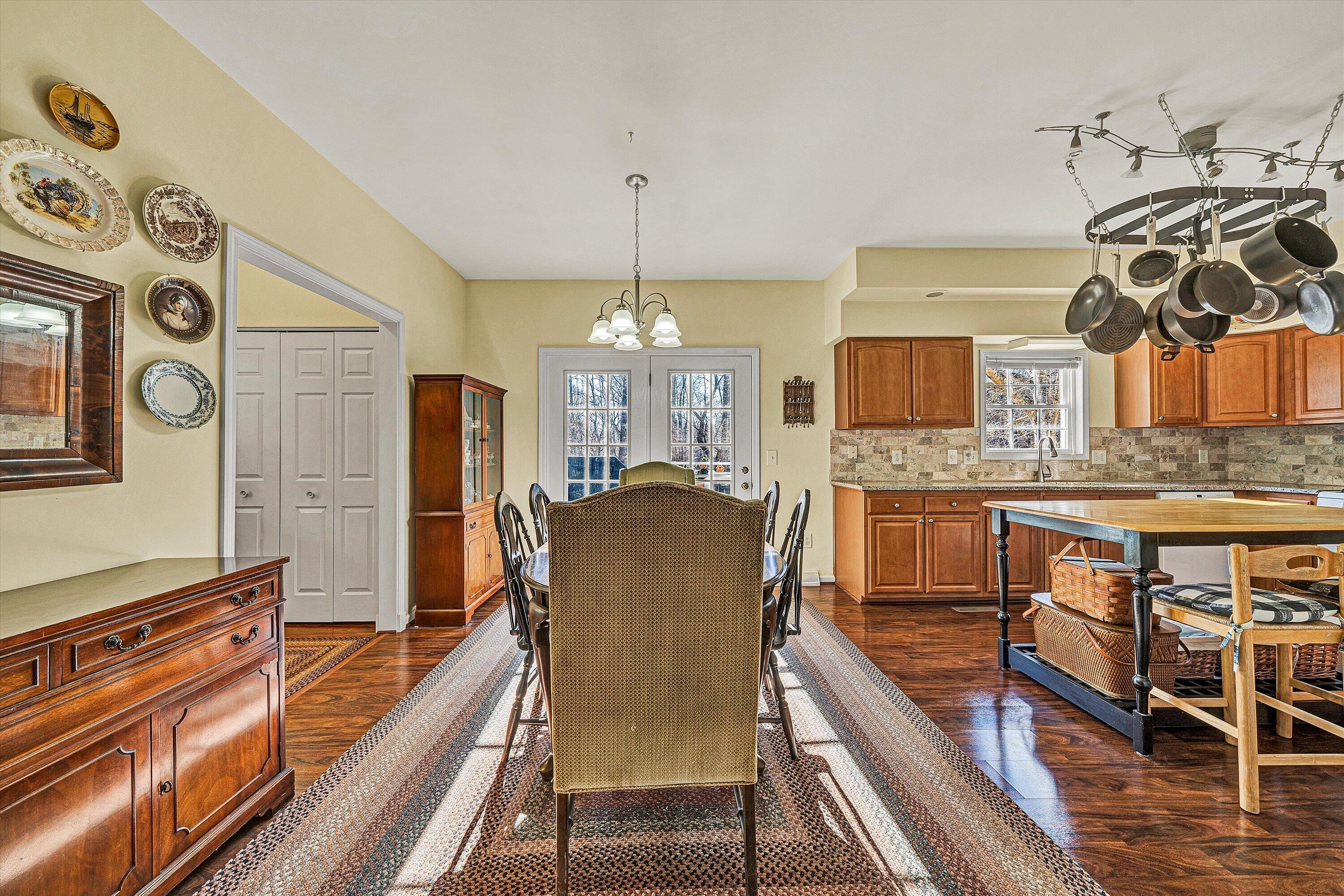 1164 Dry Hill Road Ferrum, VA 24088 - Photo 16 of 84 20-DSC00016