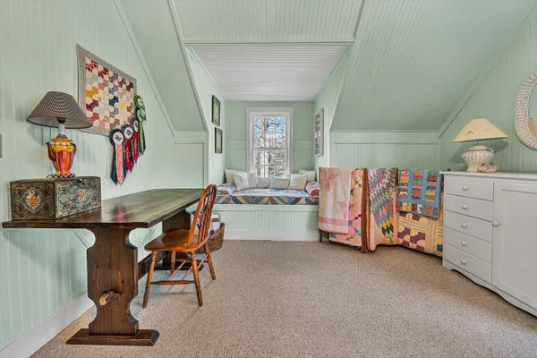 a view of a storage & utility room with chairs
