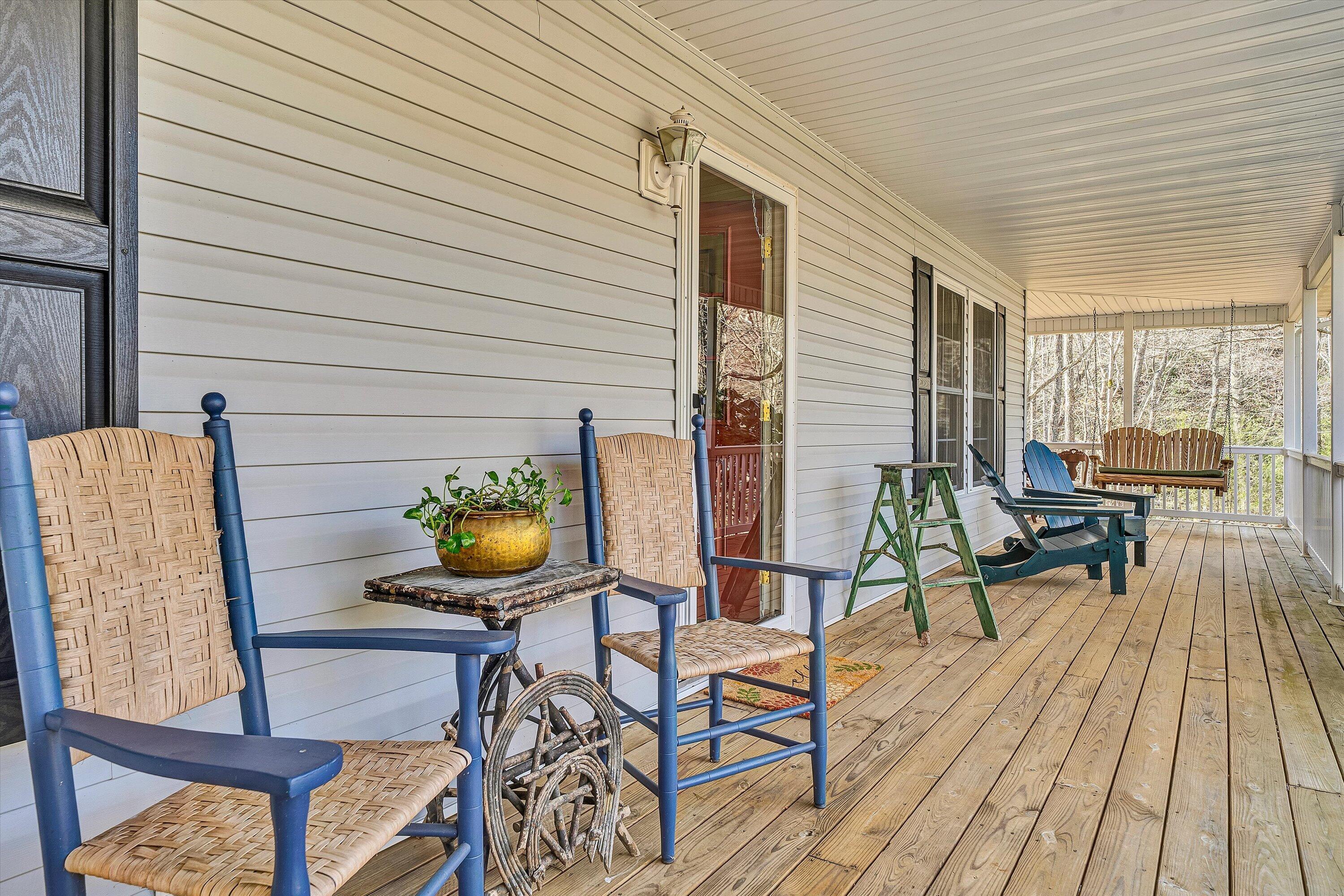 1164 Dry Hill Road Ferrum, VA 24088 - Photo 4 of 84 07-DSC00141