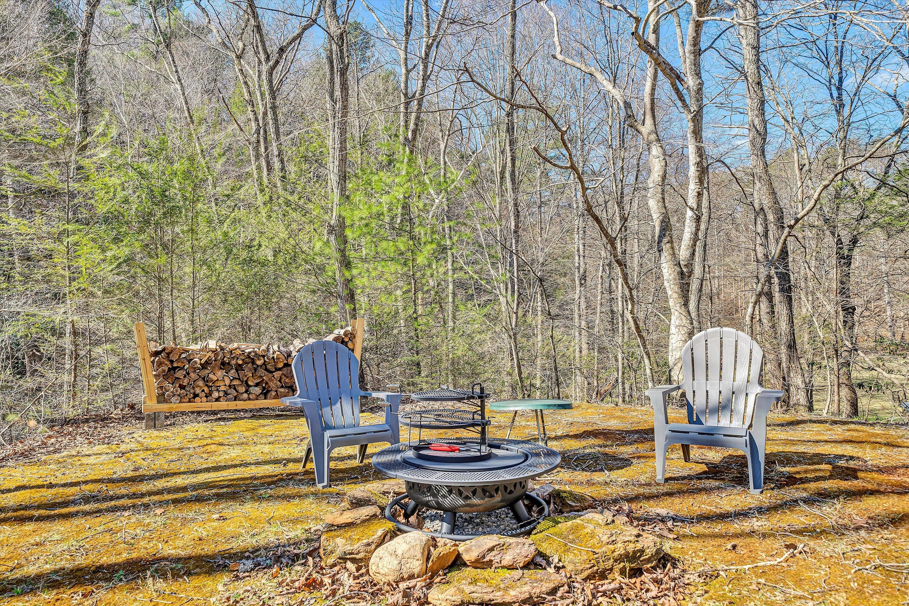 1164 Dry Hill Road Ferrum, VA 24088 - Photo 5 of 84 73-DSC00376