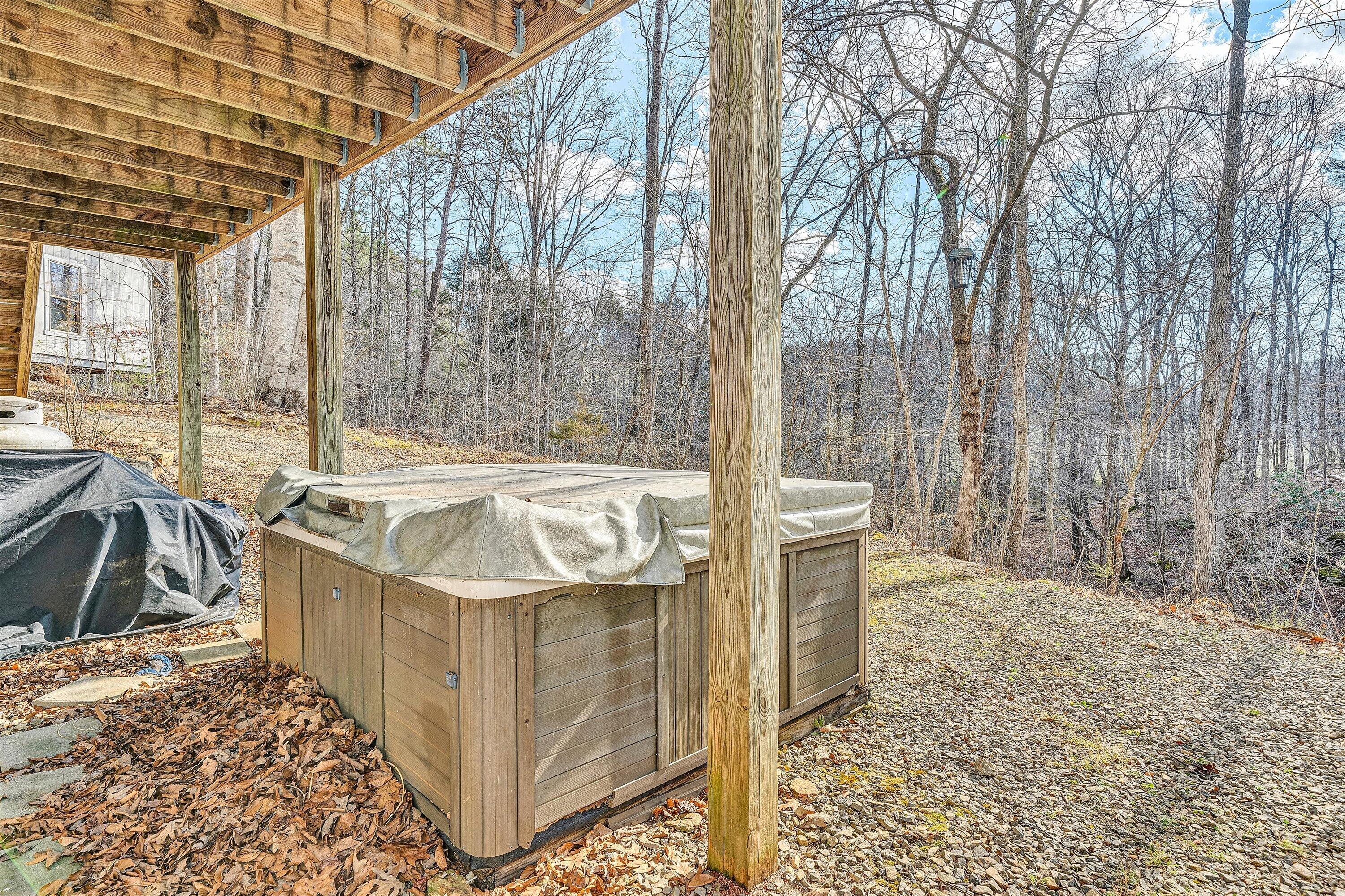 1164 Dry Hill Road Ferrum, VA 24088 - Photo 58 of 84 66-DSC00331