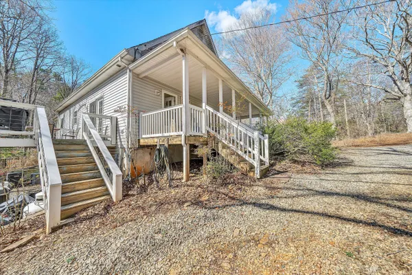 $459,900 | 1164 Dry Hill Road, Ferrum, VA 24088