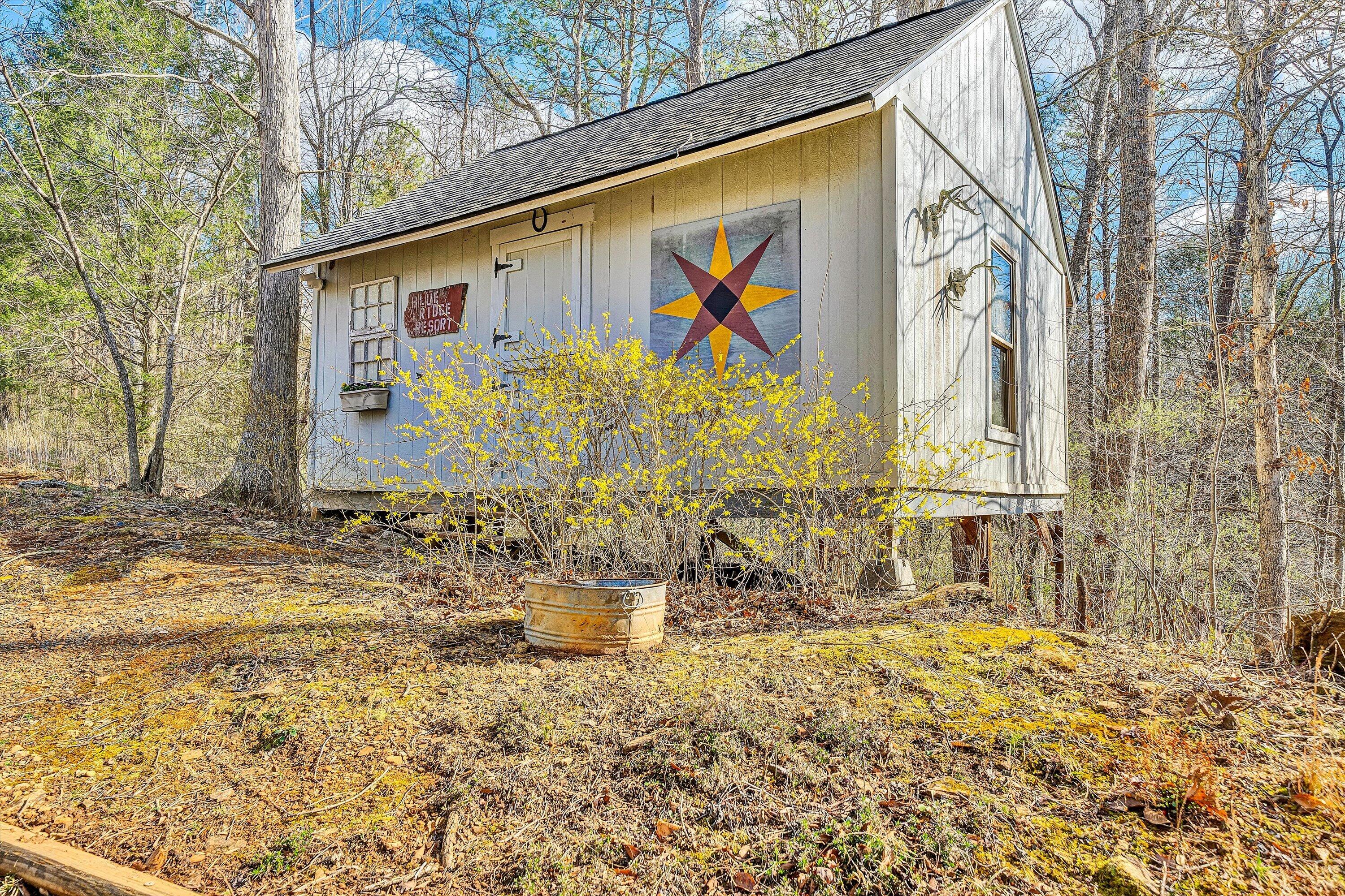 1164 Dry Hill Road Ferrum, VA 24088 - Photo 64 of 84 72-DSC00356