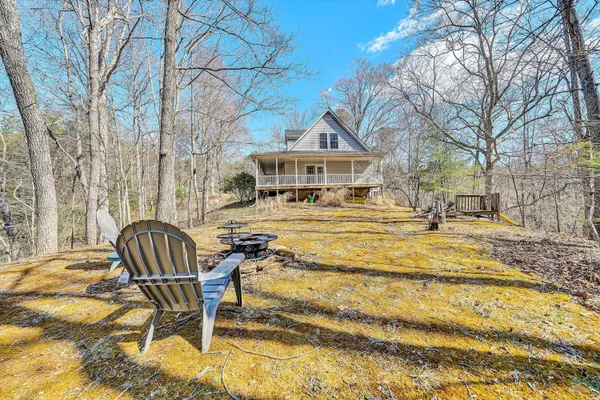 $459,900 | 1164 Dry Hill Road, Ferrum, VA 24088