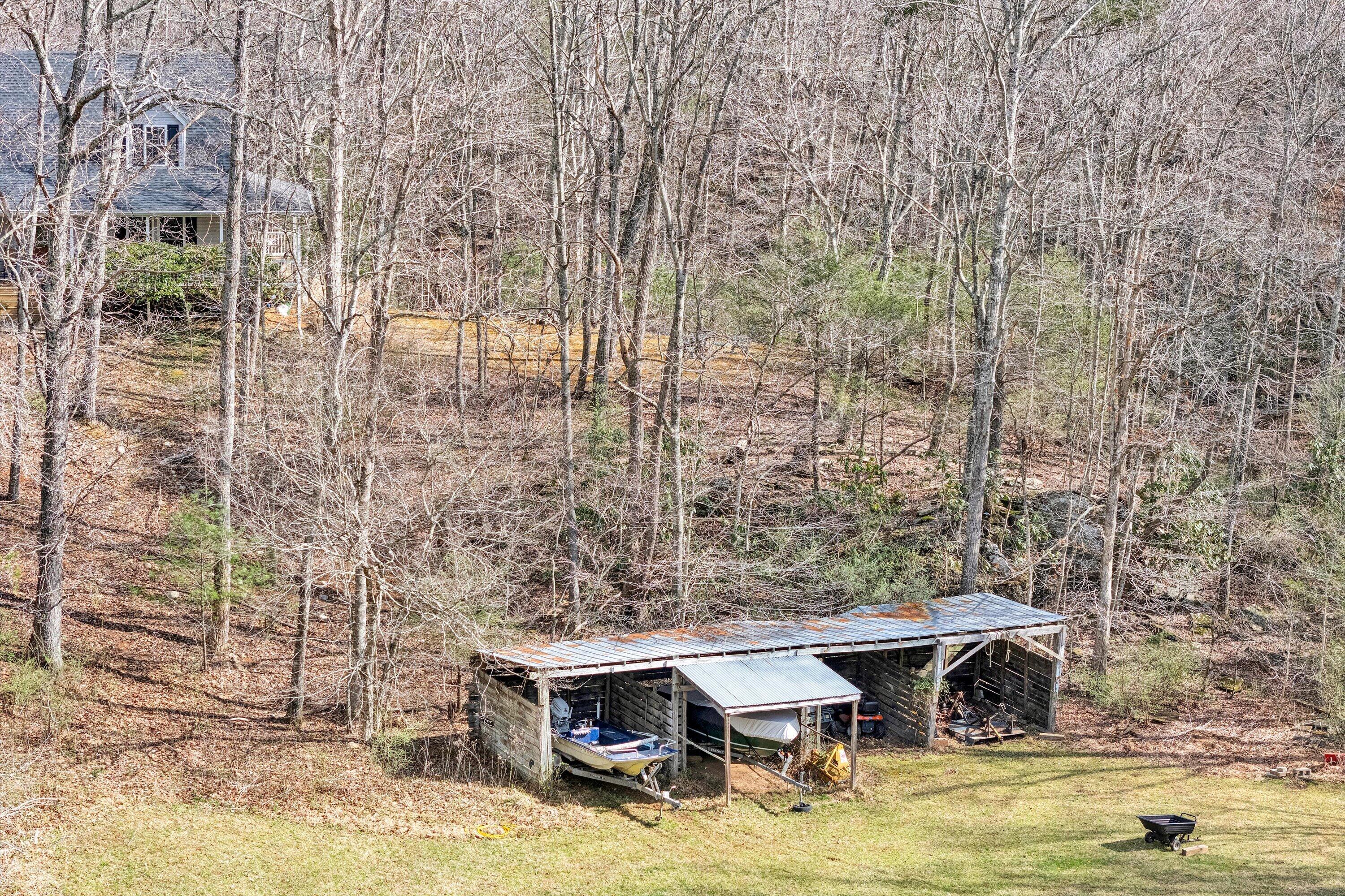 1164 Dry Hill Road Ferrum, VA 24088 - Photo 70 of 84 80-SGP-0049