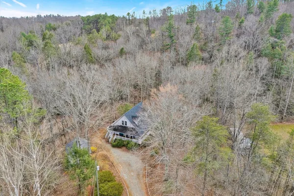 $459,900 | 1164 Dry Hill Road, Ferrum, VA 24088