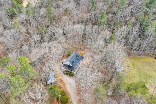 $459,900 | 1164 Dry Hill Road, Ferrum, VA 24088