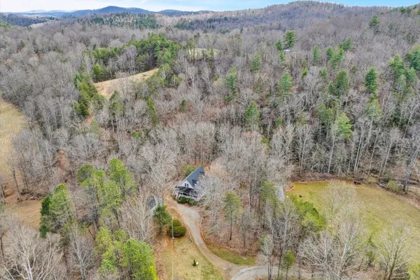 $459,900 | 1164 Dry Hill Road, Ferrum, VA 24088