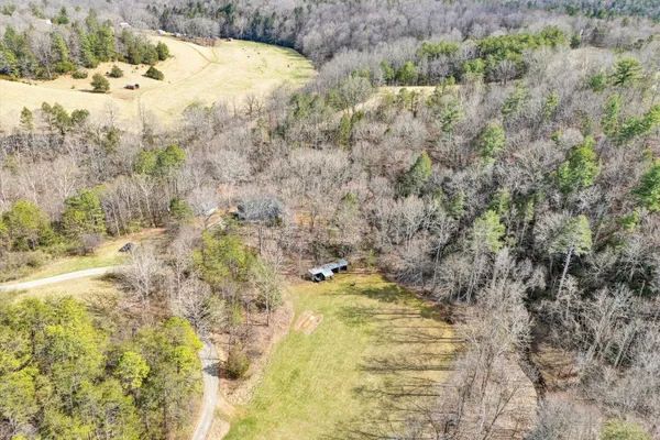 $459,900 | 1164 Dry Hill Road, Ferrum, VA 24088