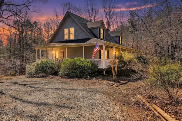 $459,900 | 1164 Dry Hill Road, Ferrum, VA 24088