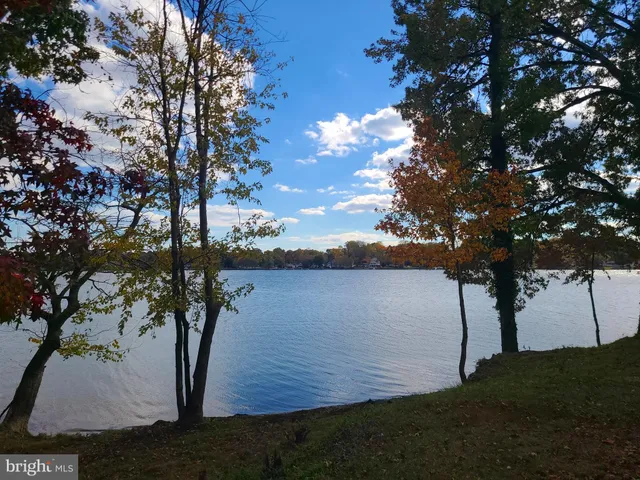 a view of ocean view