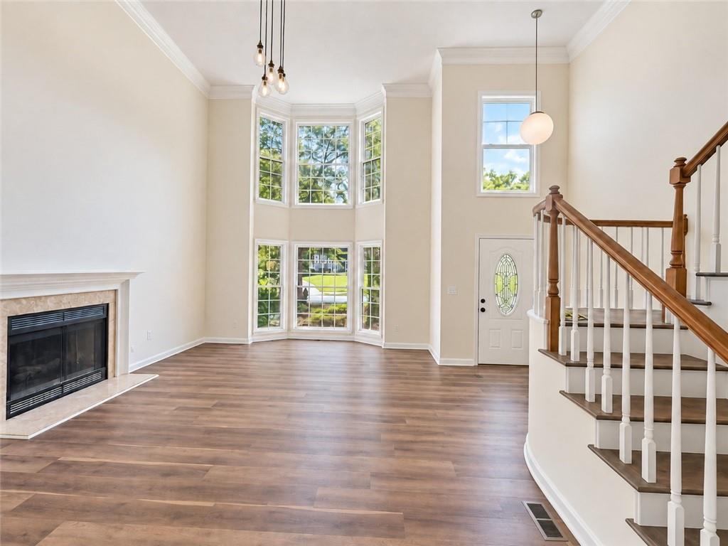 4142 Maple Lane Powder Springs, GA 30127 - Photo 12 of 27 Gallery Image 12