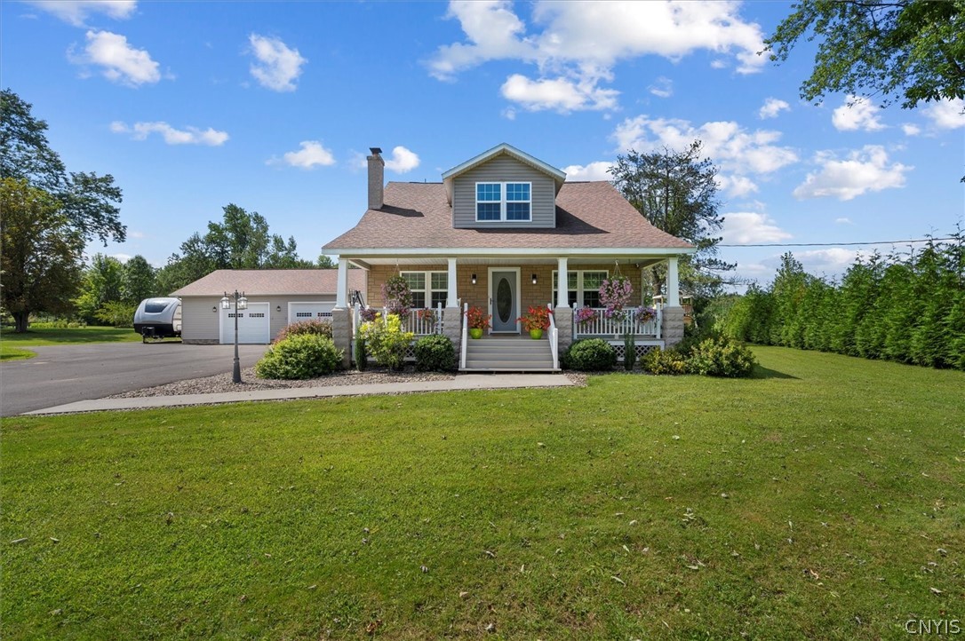 1297 Lake Road Oneida, NY 13421 - Photo 1 of 1 Gallery Image 1