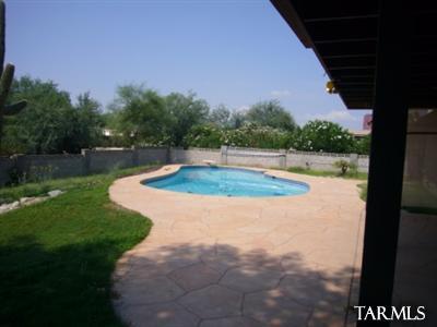 8042 East Presidio Road Tucson, AZ 85750 - Photo 7 of 10 Gallery Image 7
