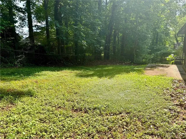 $1,695 | 4449 Cedar Ridge Trail, Stone Mountain, GA 30083