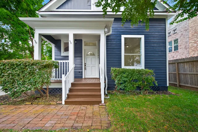 $599,000 | 1705 Ovid Street, Houston, TX 77007