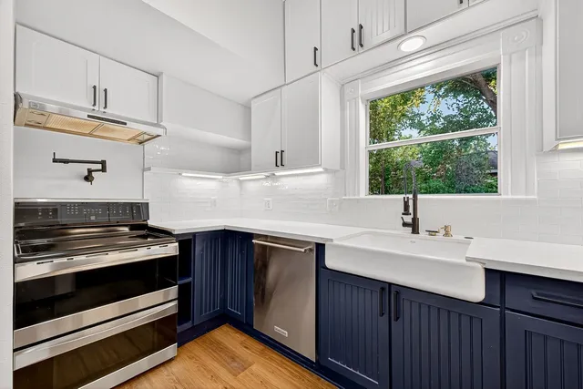 $599,000 | 1705 Ovid Street, Houston, TX 77007