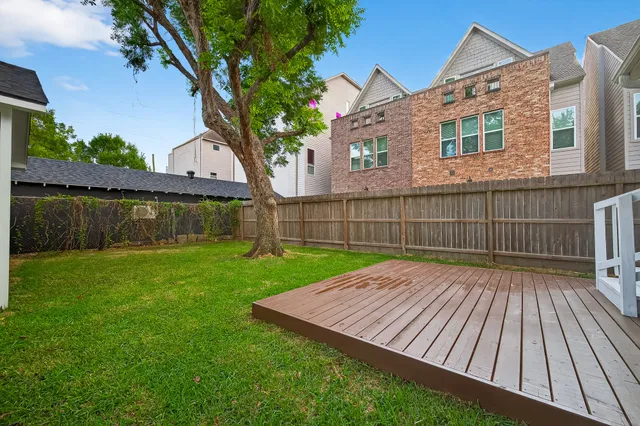 $599,000 | 1705 Ovid Street, Houston, TX 77007