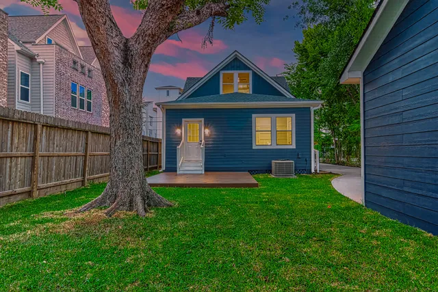 $599,000 | 1705 Ovid Street, Houston, TX 77007