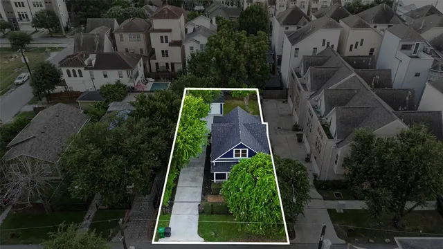 $599,000 | 1705 Ovid Street, Houston, TX 77007