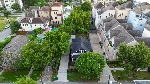 $599,000 | 1705 Ovid Street, Houston, TX 77007