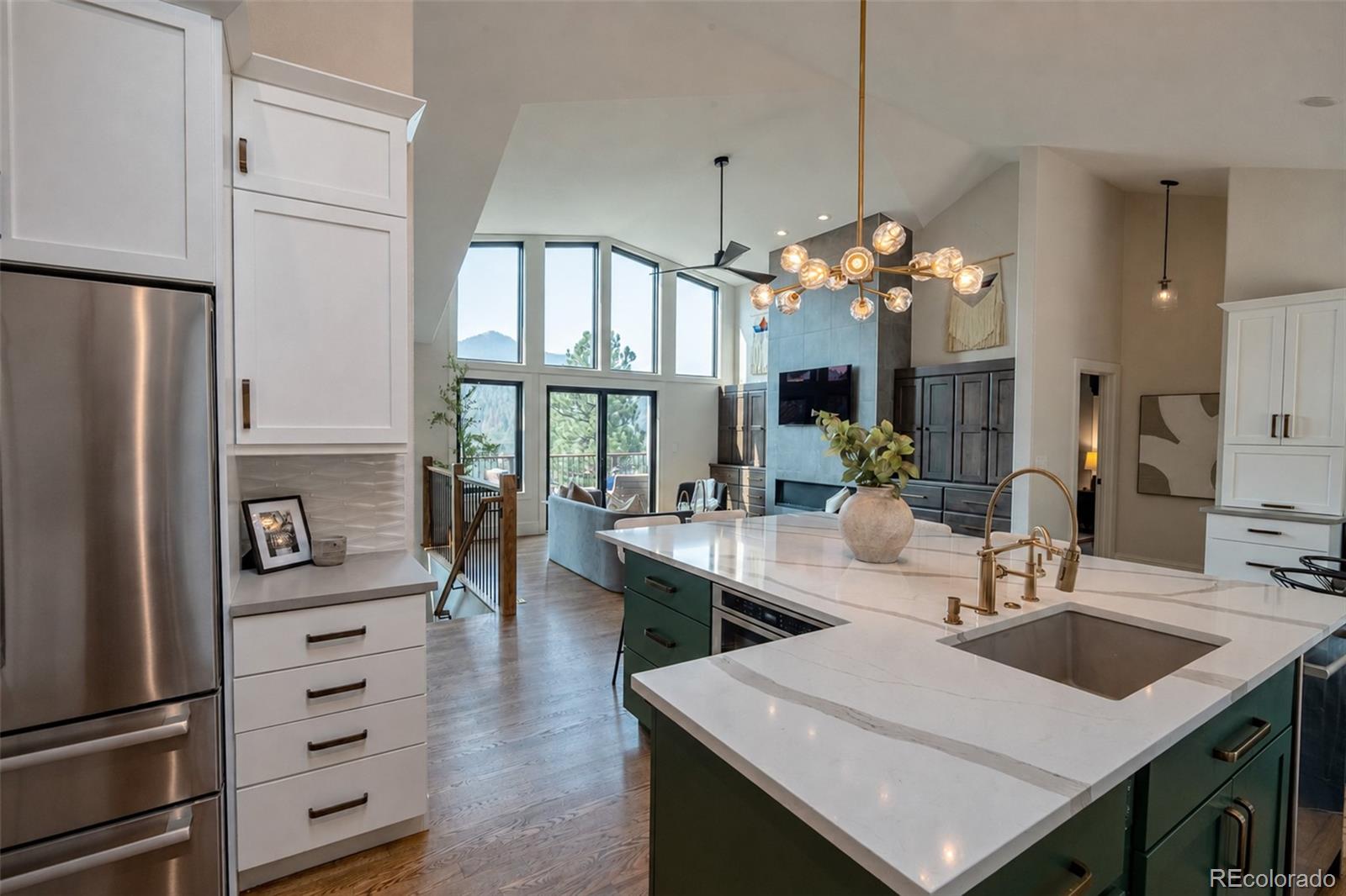 3276 South Meadow View Road Evergreen, CO 80439 - Photo 24 of 49 Gallery Image 24