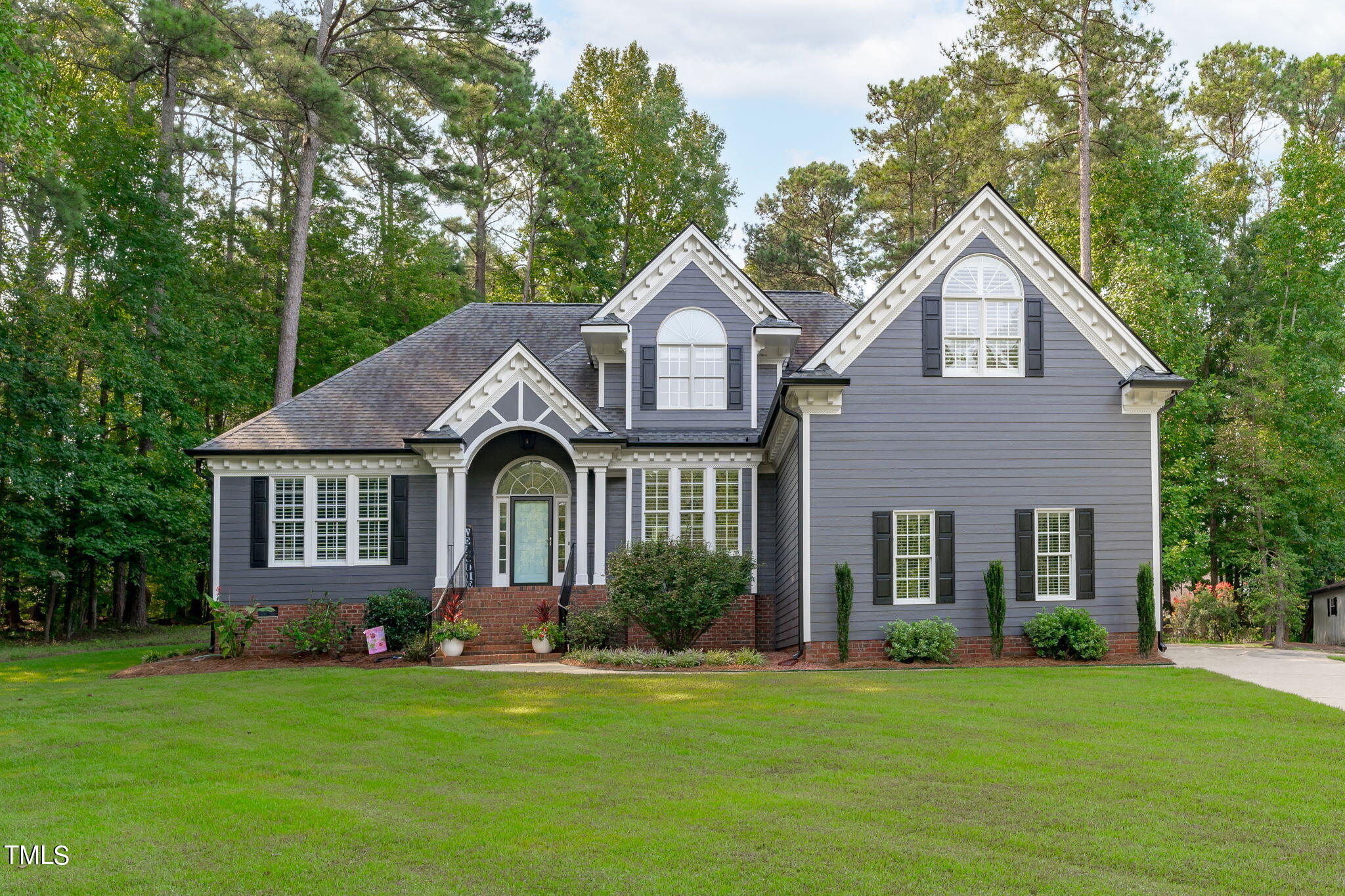 933 Elbridge Drive Raleigh, NC 27603 - Photo 2 of 46 B-9