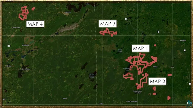 $9,900,000 | 2 Isabella Mn 55607, Isabella, MN 55607