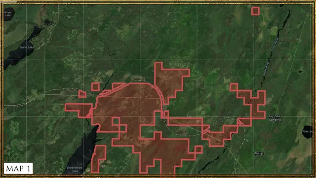 $9,900,000 | 2 Isabella Mn 55607, Isabella, MN 55607