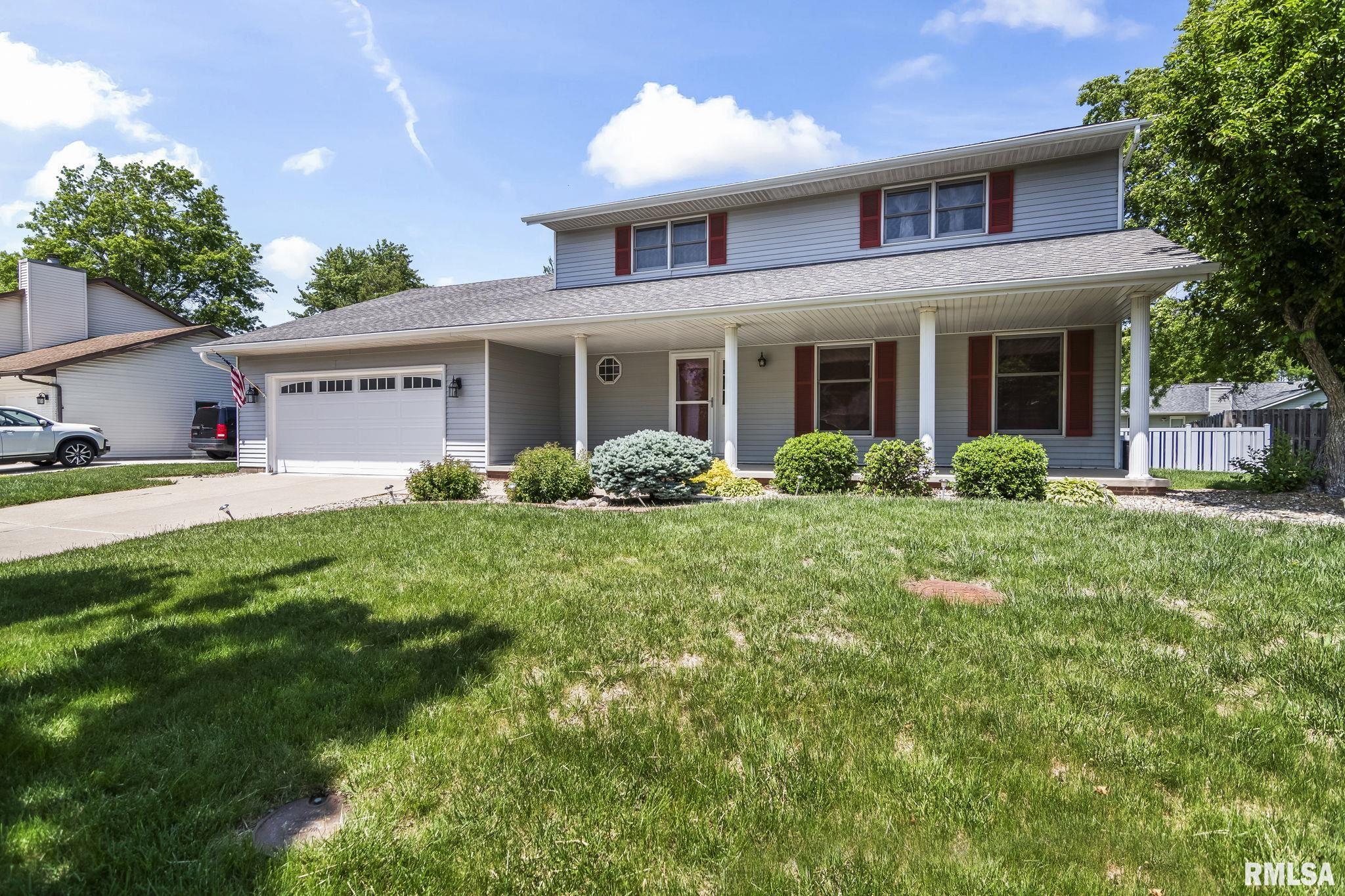 2529 Wydown Avenue Springfield, IL 62704 - Photo 52 of 52