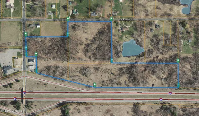 $499,900 | Vl Helmer Road South, Battle Creek, MI 49015