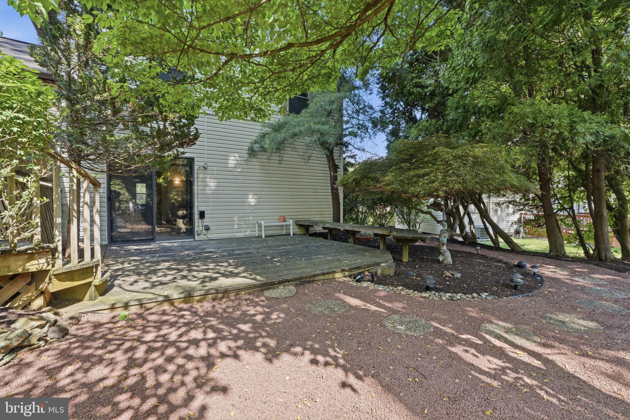 718 Bridgeview Road Feasterville-Trevose, PA 19053 - Photo 35 of 42