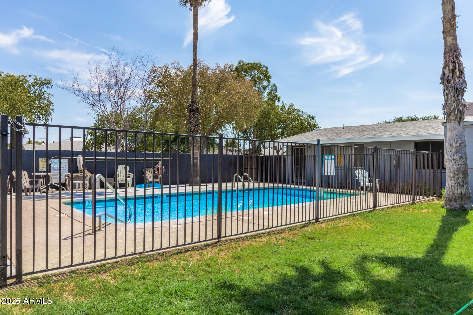 1204 West 5th Street, Unit 3 Tempe, AZ 85281 - Photo 23 of 25 03 - 5th