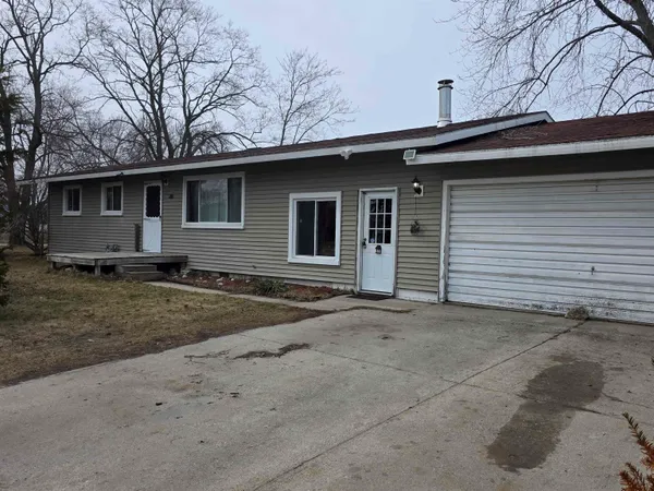 $122,000 | 4669 McNichol Avenue, Oscoda, MI 48750