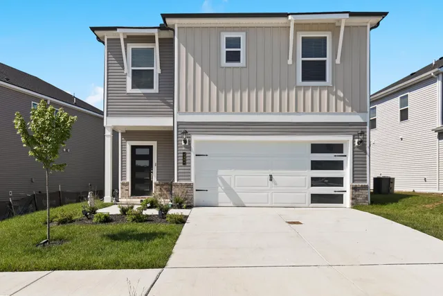 $2,600 | 4368 Skyridge Drive, Nashville, TN 37207