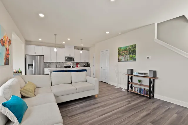 $2,600 | 4368 Skyridge Drive, Nashville, TN 37207