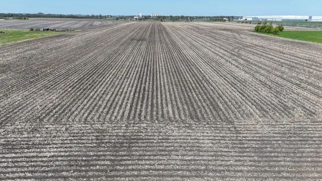 a view of outside space and ocean view