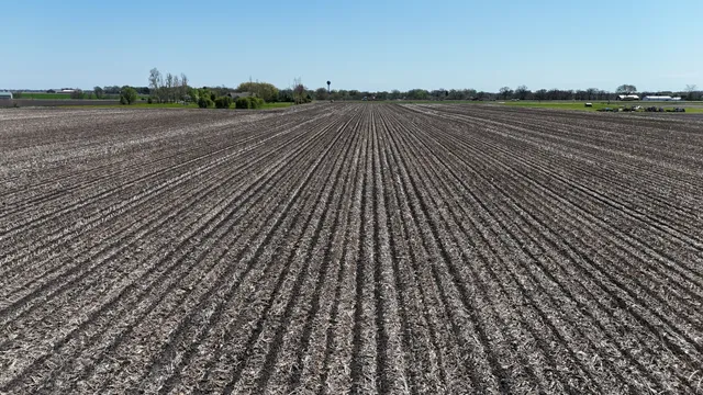 a view of an ocean beach