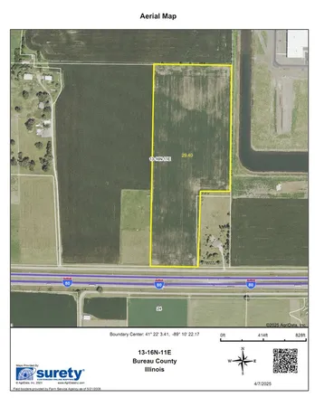 $650,053 | 0 1500 1500 N Avenue, Peru, IL 61354
