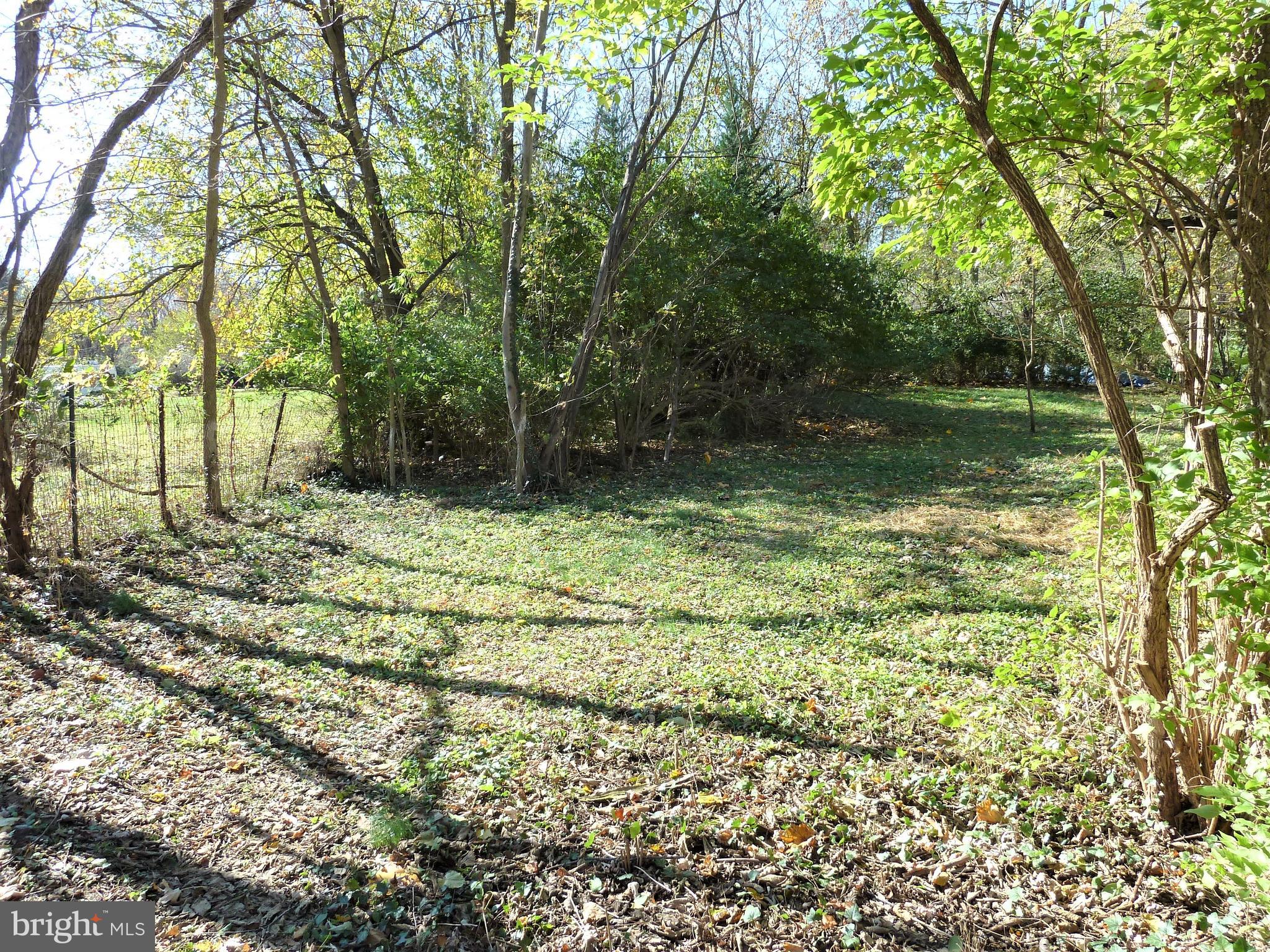 266 Thomson Street Summit Point, WV 25446 - Photo 23 of 46 The yard is private, over a half-acre