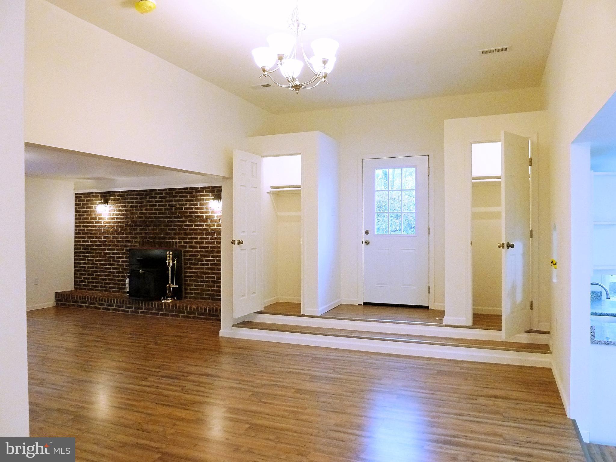 266 Thomson Street Summit Point, WV 25446 - Photo 31 of 46 Elegant and flowing floor plan
